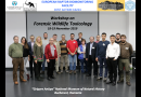 FORENSIC WILDLIFE TOXICOLOGY Workshop in Bucarest organized by ERBFacility.
