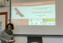Irene Valverde defenderá su Tesis doctoral sobre venenos el próximo 17 de diciembre.