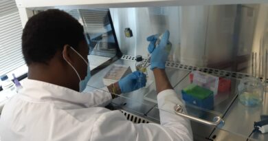 El Dr. López Barea de la Universidad Tecnológica del Chocó (Colombia) investiga en Sertoxmur sobre los efectos in vitro de los rodenticidas anticoagulantes.
